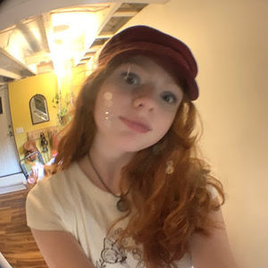 Meet your Posher, Zoe